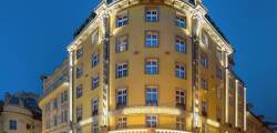 Grand Hotel Bohemia Prague 9560627604