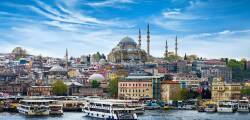 8 dg cruise Oost Middellandse Zee Mein Schiff 5 12629552667