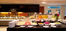 Prima Wongamat Hotel 11994893963