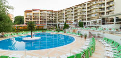 Madara Park Hotel 11419499895