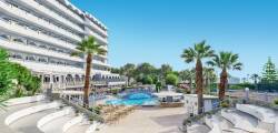 Hotel Olympos Beach 4249915510