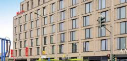 ibis Berlin Hauptbahnhof 12576788366