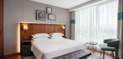 Four Points by Sheraton Istanbul Kagithane 3978629554