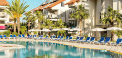 Sunlight Garden Hotel 11828441746