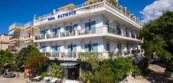 Parga Olympic Hotel m/ morgenmad 2132381715