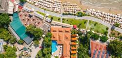 Bungalows Özlem Garden 12560315373