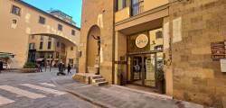 B&B HOTEL Firenze Pitti Palace al Ponte Vecchio 9480886947