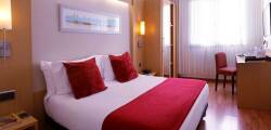 Abba Rambla Hotel 3929508892