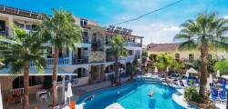 Zante Plaza Hotel & Apartments 9566010203