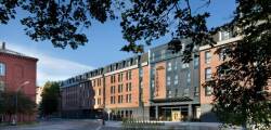 Hotel Sadova 12553013588