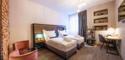 Hotel Memories OldTown Budapest 3988615179