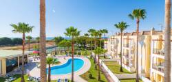 Appartementen Praia da Lota - winterzon 9421516494