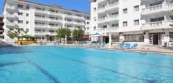 Appartementen Europa 7716180503