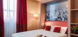 Aparthotel Adagio Liverpool City Centre 4204030712