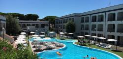 Michelangelo Hotel&Family Resort by Interchalet 9416372752