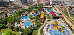 Saturn Palace Resort 5982065212