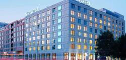 Hotel Novotel Berlin Mitte 12495038629