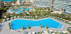 Hipotels Playa de Palma Palace 9419734533