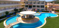 Bayside Hotel Katsaras 11174314917