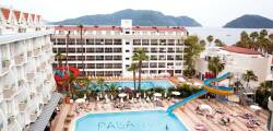 Pasa Beach Hotel 3949092839