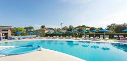 TH Tirrenia - Green Park Resort 9416375562