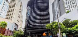 Best Western Plus 20 Sukhumvit 12580199832