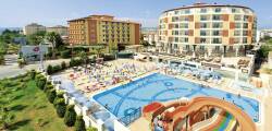 Arabella World Hotel 11298621612