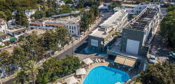 Afytos Bodrum City 11343649270