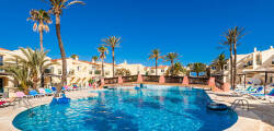 Globales Apartamentos Binimar 11124651831