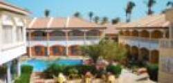 Cape Point Hotel 3680073172