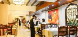 Flamenco Hotel Cairo 11671748035