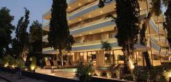 Athenian Riviera Hotel & Suites 9471754317