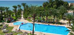 TUI BLUE Palm Beach Club Hammamet 10011540492