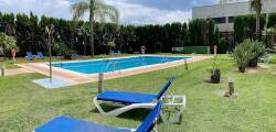 Ramada by Wyndham Valencia Almussafes 4220893886