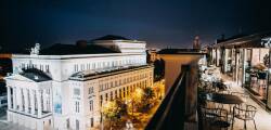 Grand Hotel Kempinski Riga 9445146898