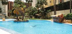 Magic Atrium Beach 11492139398