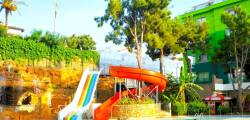 Green Life Hotel 11462342901