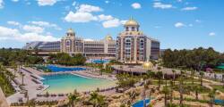 Delphin BE Grand Resort 11331385988
