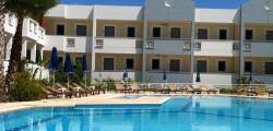 Olga's Paradise Hotel Apartments 11304634084