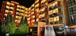 Hotel Aktinia - All Inclusive 2372244229