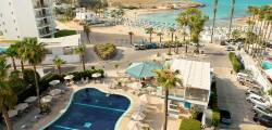 Anonymous Beach Hotel 9422990964