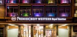 Hotel Best Western Premier Royal Santina 2127112433
