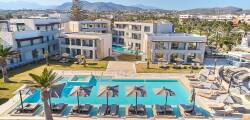 Hotel Paralos Kosta Alimia 4708074687