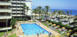 Bajondillo Apartments 12677905533