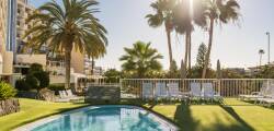 Hotel Folías San Agustín 7776538668