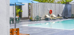 Solar do Conde Garden Hotel 12677919783