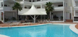 Aparthotel Oceano 4884326664