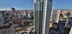 Bof Hotels Ceo Suites Atasehir 9580012175