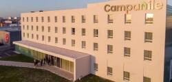 Hotel Campanile Caldas da Rainha 3881213184