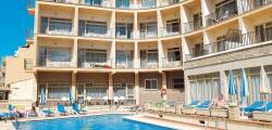 Hotel Iris 12686232825